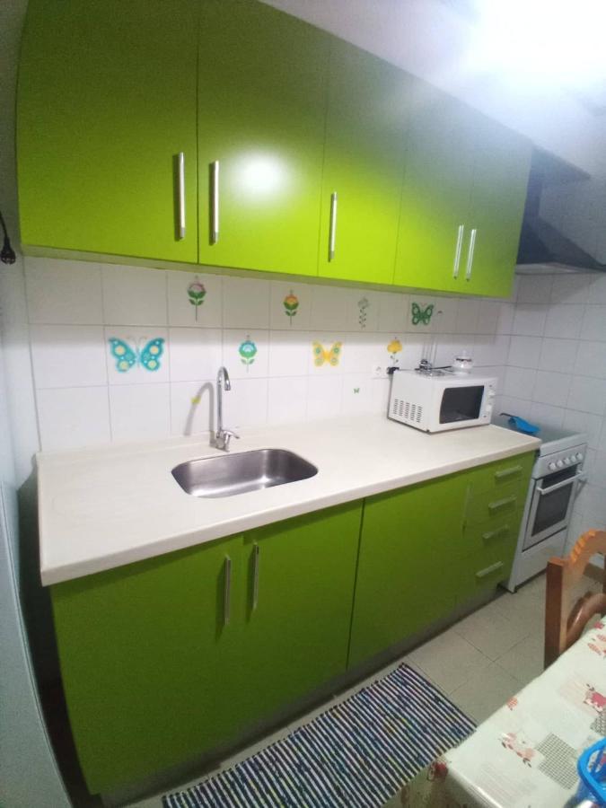 Apartamento Sandra Ponta Delgada  Exterior photo