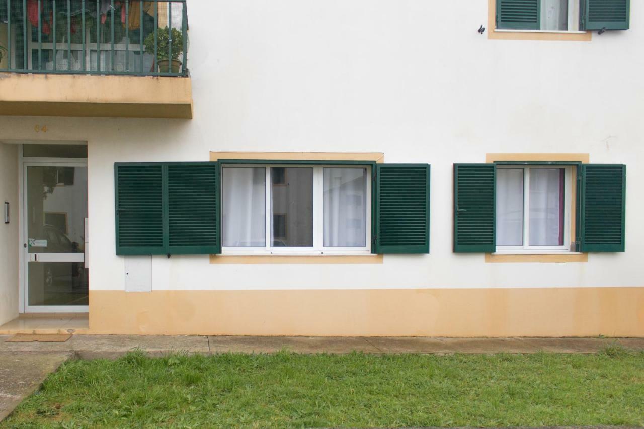 Apartamento Sandra Ponta Delgada  Exterior photo