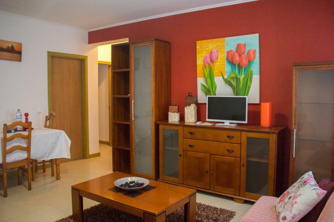 Apartamento Sandra Ponta Delgada  Exterior photo
